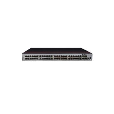 China Stackable Hua Wei CloudEngine S5735-L48P4S-A1 (48*10/100/1000BASE-T ports, 4*GE SFP ports, PoE+, AC switch S5735-L48P4S-A1 for sale