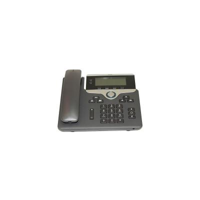 China New Original CP-7821-K9 UC Phone 7821 IP Phone 7821 CP-7821-K9 CP-7821-K9 for sale