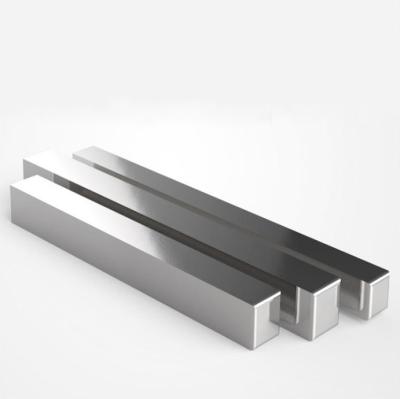 China Industry New Steel Bar Square Good Quality Square Bar Steel Bar Iron Next for sale