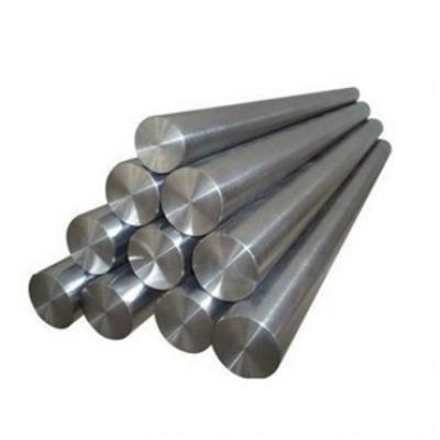 China Industry factory hot rolled astm 316 stainless steel 304 round bar price for sale