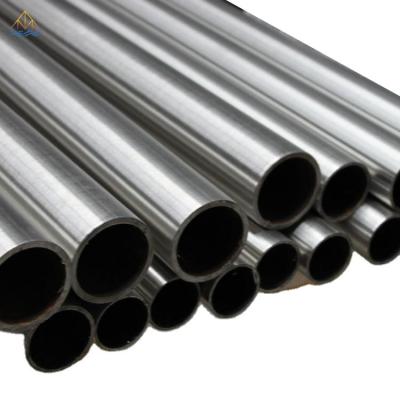 China High Precision Liquid Pipe Wholesale Steel Tube Seamless Welded Steel Well Sale for sale