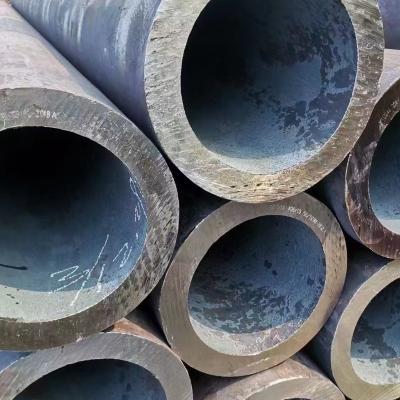 China Structure Pipe Low Price A192 CD Seamless Carbon Steel Tube Hydraulic Steel Tube 63.5mm x 2.9mm Boiler Seamless Carbon Steel Pipe for sale