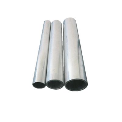 China Construction industry 6061 6063 6060 6082 7005 7075 7049 T5 T6 T651 aluminum tube price / anodized aluminum alloy pipe price for sale