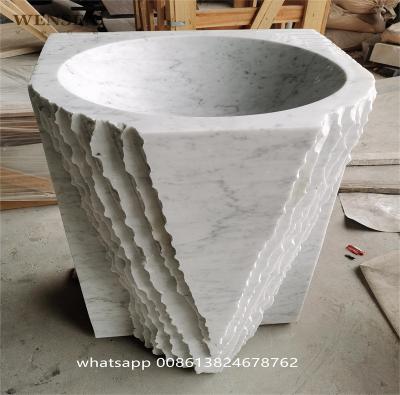 China Cheap modern travertine marble slab for wall and floor tiles beige travertine for sale