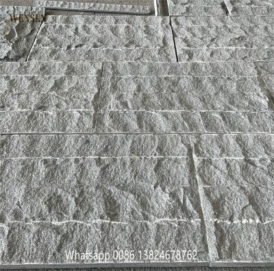 China Good Quality Modern Natural Face Granite Tile And Flamed Granite Slabs for sale