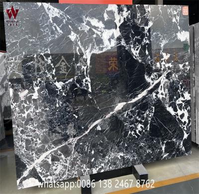 China Modern good quality for gray slab custom design for bathroom tile with good price of natural stone Yunfu for sale