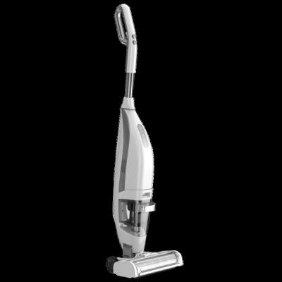 China Cyclone Technology Wet Dry Cordless Vacuum Cleaner for sale