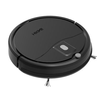 China Deebot Hotel Home Office Customizable Multifunctional Intelligent Use Robot Vacuum Cleaner for sale