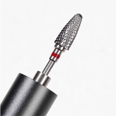 China Wholesale Cuticle Nail Drill 3/32