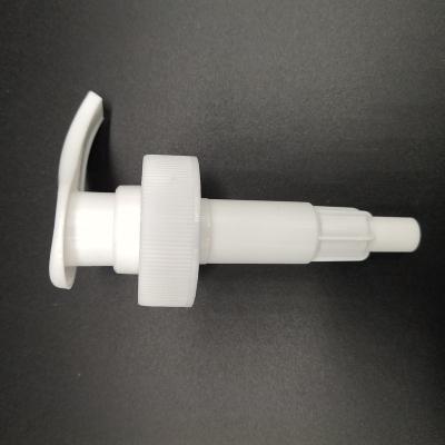 China Non Spill Made In China 38/400 38/410 Lotion Dispenser Gallon Pump PUMP Sprayer Bottles Carton Plastic Bottle Box Customized Non Spill 10000pcs for sale