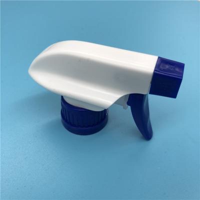 China Non Puddle Trigger Sprayer For Kitchen Bottle Trigger Sprayer All Plastic Trigger Sprayer for sale