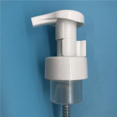 China Non Spill Pump Sprayer Foam Pump for sale