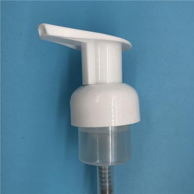 China Non Spill Hand Soap Foamer Pump Hydraulic Hand Pump for sale