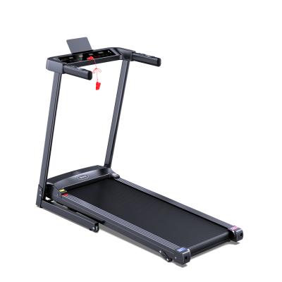 China Good Quality Adjustable Speed ​​Home Fitness Ultra Thin And Quiet Foldable Treadmill Running Machine For Walking for sale