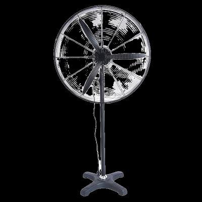 China 2023 Modern Hot Selling 26 Inch 3 Blades Price Aluminum Cheap Air Cooler Ventilation Outdoor Industrial Fan Outdoor Industrial Fan for sale