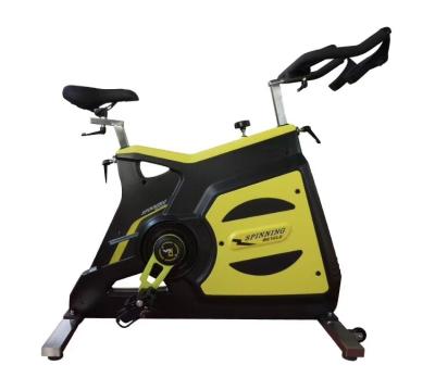 China Factory Commercial Use Commercial Use Exercise Bike Spinning Bike Home and Indoor Gym Fitness High Quality Spinning Machine for sale