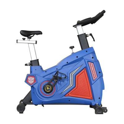 China Manufacture Commercial Hot Selling Commercial Use Exercise Bike Spinning Bike Home and Gym Fitness High Quality Spinning Indoor Machine for sale