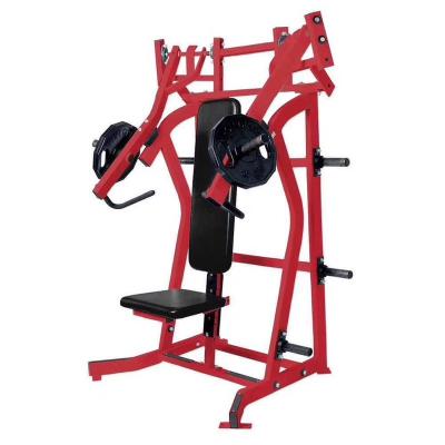 China Horizontal Commercial Use ISO-Side Slope Press For Fitness Equipment High - Quality - With-Low-Price for sale