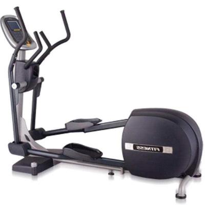 China Factory Commercial Home and Fitness Gym Elliptical Cross Trainer Commercial Elliptical Cross Trainer Machine Indoor Sports Exercise for sale