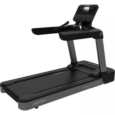 China High Quality Commercial Cardio Gym Fitness Equipment Manufacturer Commercial Motorized Treadmill Running Machine for sale