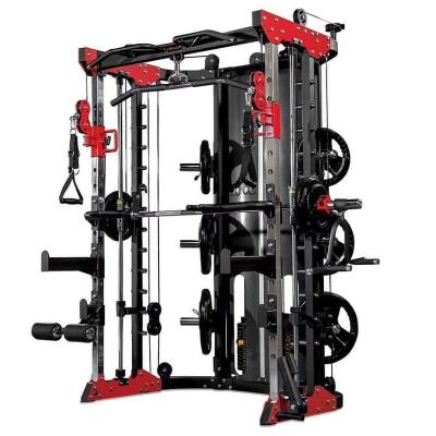 China Smith Commercial Multifunctional Machine Commercial Use Gym Equipment for sale