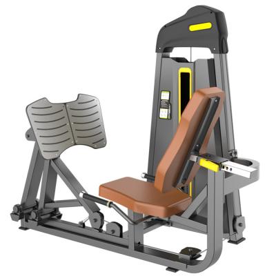 China Commercial Strength Machine Commercial Use Fitness Equipment For HORIZONTAL LEG PRESS for sale