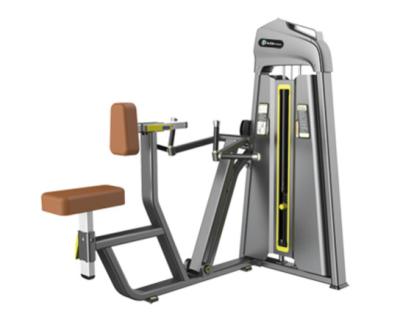 China Commercial Popular Bodybuilding Exercise Equipment Commercial Sports Gym Strength Use Fitness Machine Training VERTICAL ROW for sale