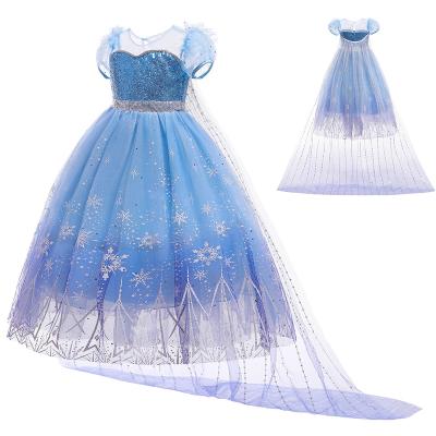 China China Factory Breathable Bridesmaid Dress Party Birthday Wedding Princess for sale