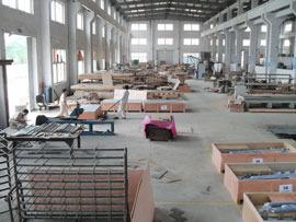 Verified China supplier - Hangzhou Mansion Material Co., Ltd.