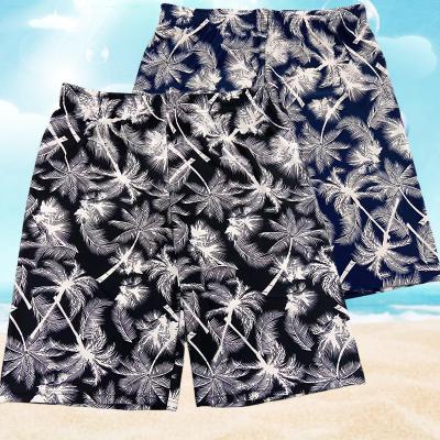 China Breathable Personalized Swim Trunks Custom Board Shorts Anti UV for sale