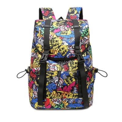 China High Quality Bags Boys Laptop Waterproof Backpack For Girls Large Bagpack School Bag for sale