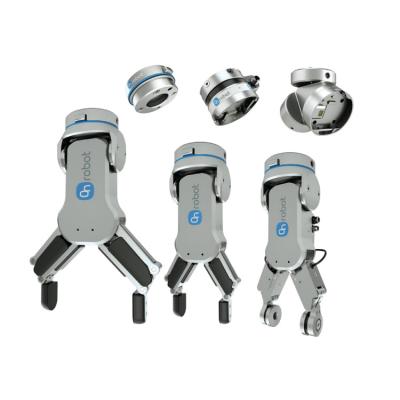 China Onrobot HEX QC Sensors HEX-H QC HEX-E QC For Onrobot Robotic Gripper And UR Cobot for sale