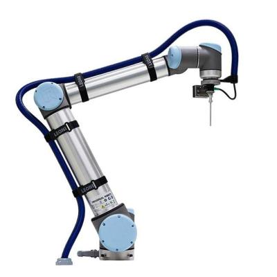 Cina Pacchetto della conduttura di CNGBS per i pacchetti robot del vestito dal cavo di Cobot UR Hans Jaka Aubo Arm Protect in vendita