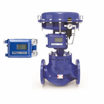 Китай Stable And Reliable Easy To Install Valves Floating Ball Steam Drain Valve Spirax Sarco Valve Positioner продается