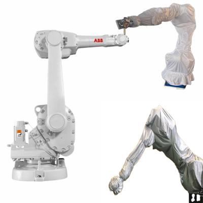 China Roboter IRB 1600ID ABB mit Ethernet/RS232/RS485 Kommunikationsschnittstelle zu verkaufen