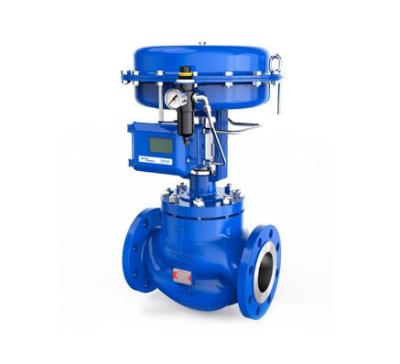 China High-Precision Spirax Sarco Valve Positioner SP500 For Stable Valves Floating Ball Steam Drain Valve for sale