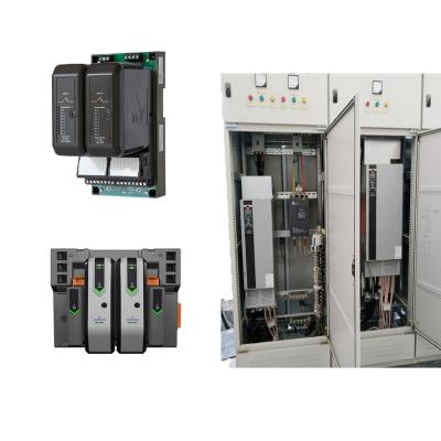 China Deltav Distributed Control  S System M-Series Fieldbus H1 Carrie For DCS System for sale