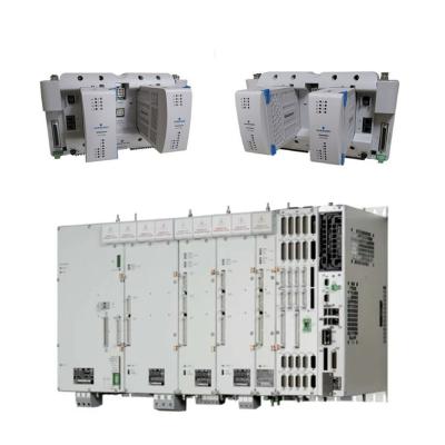 China EMERSON Ovation OCR3000 Pneumatisches Steuerventil Einzelmodul AC 380V für DCS-System zu verkaufen