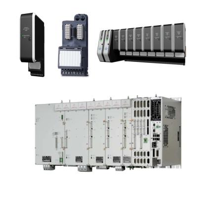 Chine Système de commande distribué EMERSON Deltav Système de commande distribué M-Series & S-Series Hardware de commande DCS pour système de commande DCS à vendre