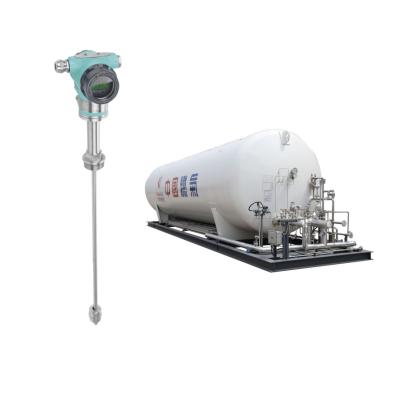 China Explosion-proof Level Transmitter FeeJoy FJM-L  Magnetostrictive Level  Transmitter Of Storage Tanks Level Measurement for sale