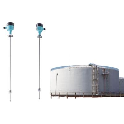 China FeeJoy FCI Continuous Float Level Transmitter voor opslagtanks Te koop