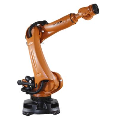 中国 Kukaのロボット腕KR 210のR2700防水余分床の台紙の位置を扱います 販売のため