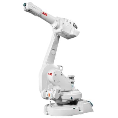 China 6 el eje IRC5 IP54 del alcance 6 de la carga útil 1450m m del brazo ABB 10kg del robot del eje y el robot industrial arman precio del robot de pintura en venta