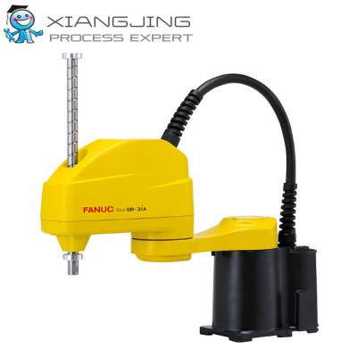 China Mini Industrial Robot SR-3iA for FANUC for sale