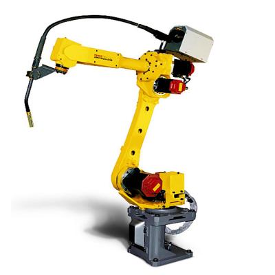 China China factory price 6axis robot ARC Mate i0 welding robot for Industrial use for sale