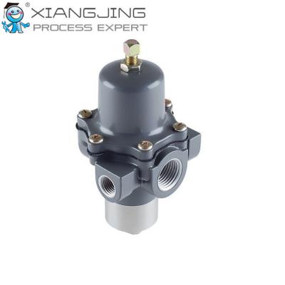 Chine Acier inoxydable boulonnant la valve pneumatique de commutateur, 1/4 soupape de commande de manière de TNP 2 à vendre