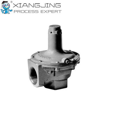 China Fisher 289, 289A, 289H, 289HH, 289L, 289U Series Relief Valves or Backpressure Regulators for sale