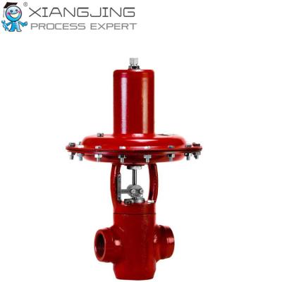 China Steel Body Three Way Control Valve , ESC 2300 SDV Log Splitter Control Valve for sale