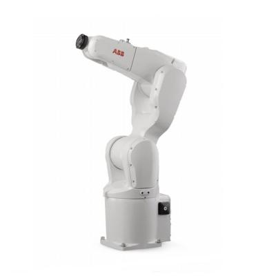 Κίνα 6 axis robot small payload 7kg IRB1200-7/0.7 flexible, fast and functional industrial robot hand used robot abb προς πώληση