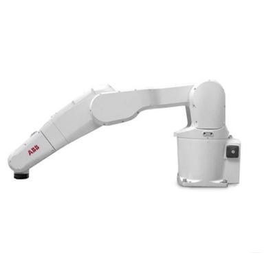 Cina 6 axis robotic hand cnc robot reach 700mm IP67 IRB1200-7/0.7 small industrial robot for abb robot in vendita